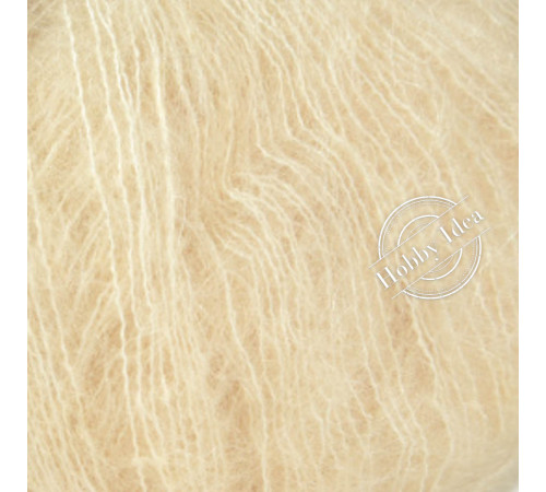 Chanté Luxe Mohair 3003 Светлый беж