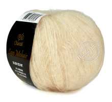 Chanté Luxe Mohair 3003 Светлый беж