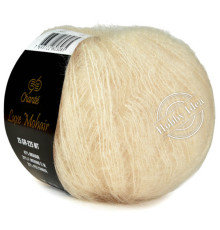 Chanté Luxe Mohair 3003 Светлый беж