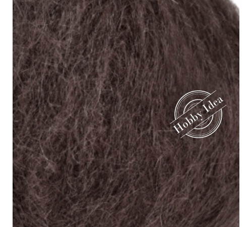 Chanté Luxe Mohair 3004 Коричневый