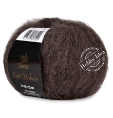 Chanté Luxe Mohair 3004 Коричневый