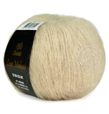 Chanté Luxe Mohair 3007 Холодный беж