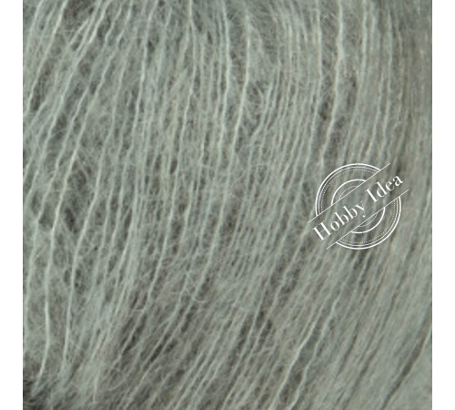 Chanté Luxe Mohair 3009 Серый