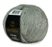 Chanté Luxe Mohair 3009 Серый