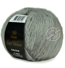 Chanté Luxe Mohair 3009 Серый