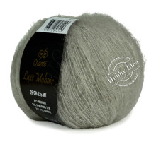 Chanté Luxe Mohair 3010 Тёплый серый