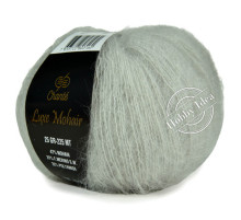 Chanté Luxe Mohair 3011 Светло-серый