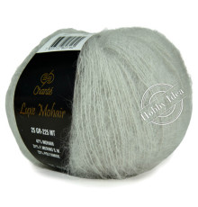 Chanté Luxe Mohair 3011 Светло-серый
