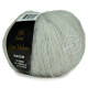 Chanté Luxe Mohair 3011 Светло-серый