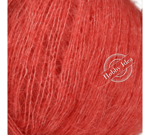 Chanté Luxe Mohair 3013 Красный