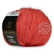 Chanté Luxe Mohair 3013 Красный