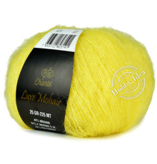 Chanté Luxe Mohair 3014 Жёлтый