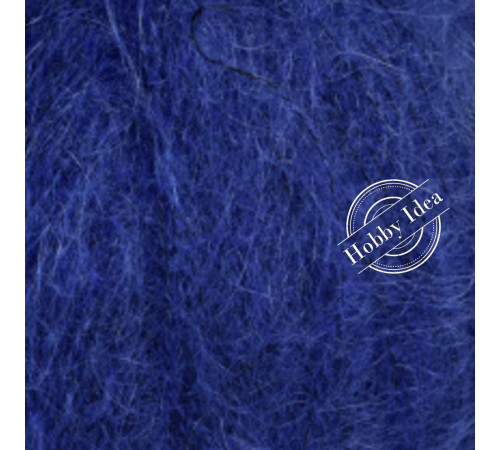 Chanté Luxe Mohair 3015 Синий