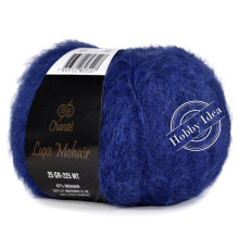 Chanté Luxe Mohair 3015 Синий