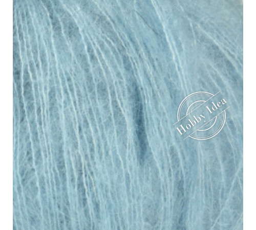 Chanté Luxe Mohair 3016 Светлая бирюза