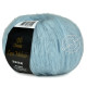 Chanté Luxe Mohair 3016 Светлая бирюза