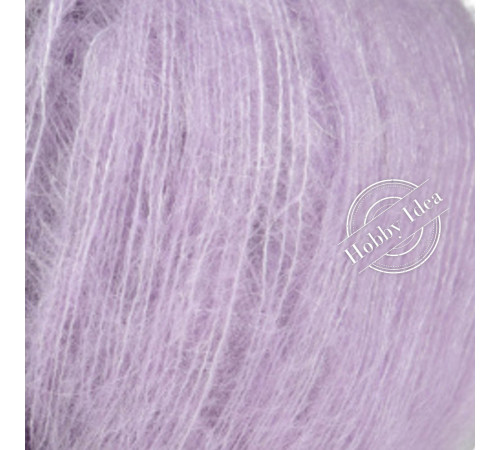Chanté Luxe Mohair 3020 Сирень