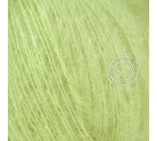 Chanté Luxe Mohair 3023 Лайм