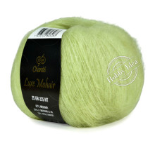 Chanté Luxe Mohair 3023 Лайм