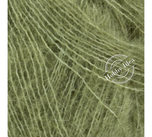 Chanté Luxe Mohair 3024 Мох