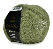 Chanté Luxe Mohair 3024 Мох