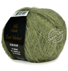 Chanté Luxe Mohair 3024 Мох