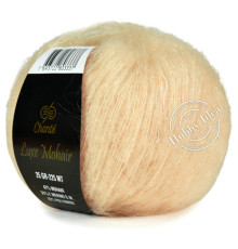 Chanté Luxe Mohair 3028 Сливочное мороженое
