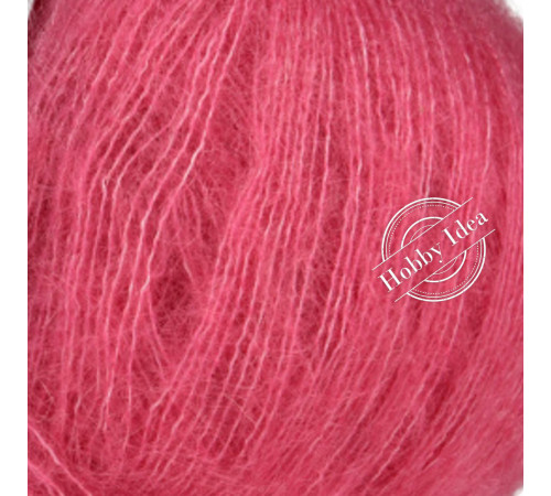 Chanté Luxe Mohair 3030 Ягодный