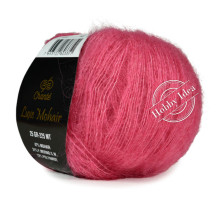 Chanté Luxe Mohair 3030 Ягодный
