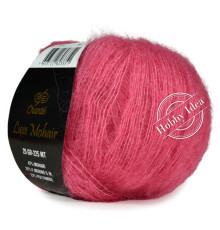 Chanté Luxe Mohair 3030 Ягодный