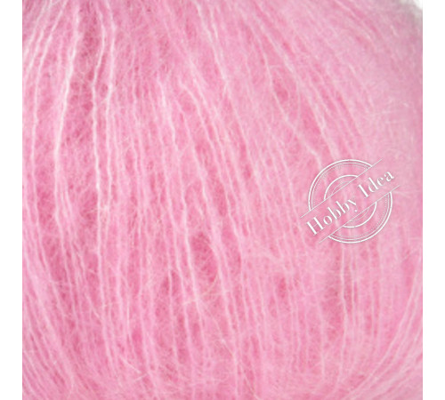 Chanté Luxe Mohair 3032 Розовый