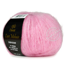 Chanté Luxe Mohair 3032 Розовый