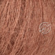 Chanté Luxe Mohair 3036 Молочный шоколад