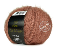 Chanté Luxe Mohair 3036 Молочный шоколад