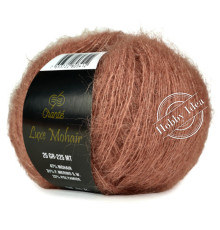 Chanté Luxe Mohair 3036 Молочный шоколад