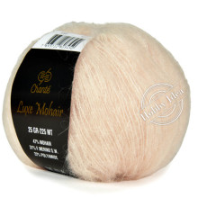 Chanté Luxe Mohair 3040 Вуаль