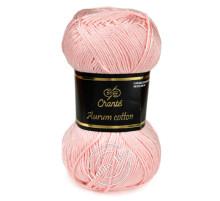 Chanté Aurum Cotton 807 Чайная роза