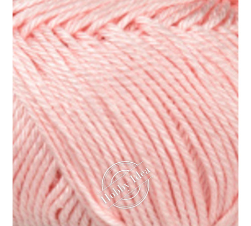 Chanté Aurum Cotton 807 Чайная роза