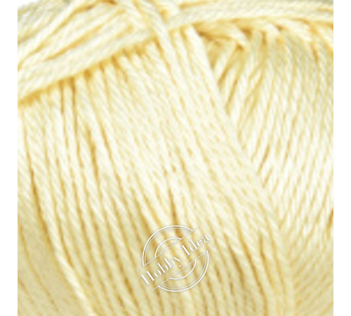 Chanté Aurum Cotton 808 Бледный жёлтый