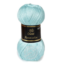 Chanté Aurum Cotton 810 Светлый тиффани