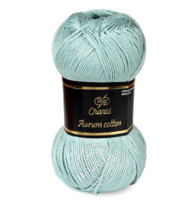 Chanté Aurum Cotton 811 Пыльный тиффани