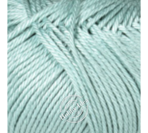 Chanté Aurum Cotton 811 Пыльный тиффани