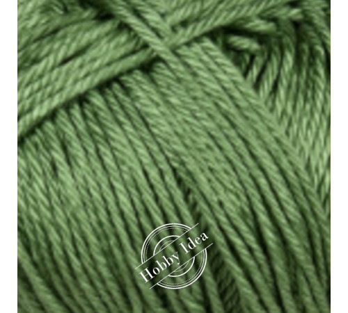 Chanté Aurum Cotton 814 Зеленый