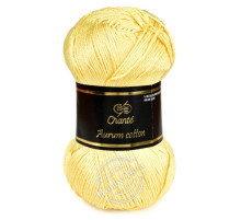 Chanté Aurum Cotton 815 Жёлтый