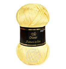 Chanté Aurum Cotton 815 Жёлтый
