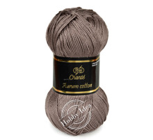 Chanté Aurum Cotton 816 Шоколад с марципаном