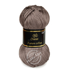 Chanté Aurum Cotton 816 Шоколад с марципаном