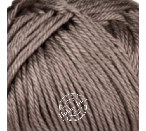 Chanté Aurum Cotton 816 Шоколад с марципаном