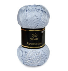 Chanté Aurum Cotton 820 Голубой