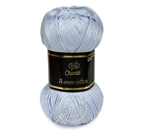 Chanté Aurum Cotton 820 Голубой